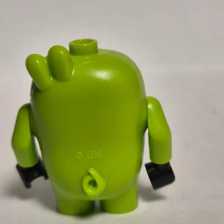 [BUNJANG] LEGO Angry Birds Movie Piggies Minifigure Set 75824 / 레고 앵그리 버드 무비 피기 미니피규어 75824