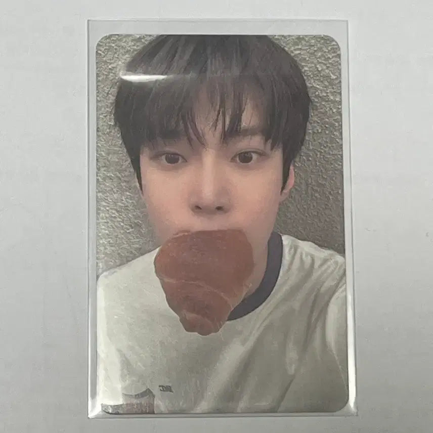 [BUNJANG] NCT Doyoung Cheongchun-ui Pomal SM Store POB / 엔시티 도영 청춘의 포말 슴스토어 smstore 미공포 양도