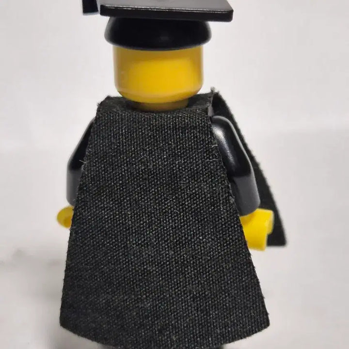 [BUNJANG] Lego Minifigure Series 10 Graduation Man / 레고 졸업생 미니피규어 8805