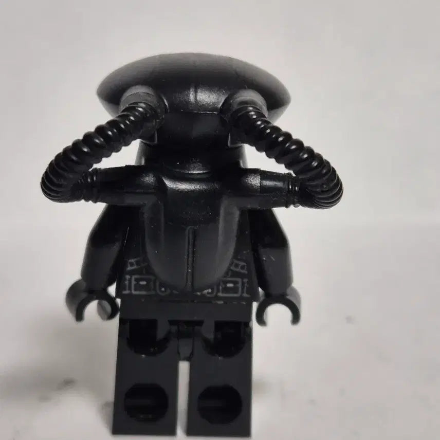 [BUNJANG] Lego DC Black Manta Minifigure (76095) / 레고 DC 블랙 만타 미니피규어(76095)