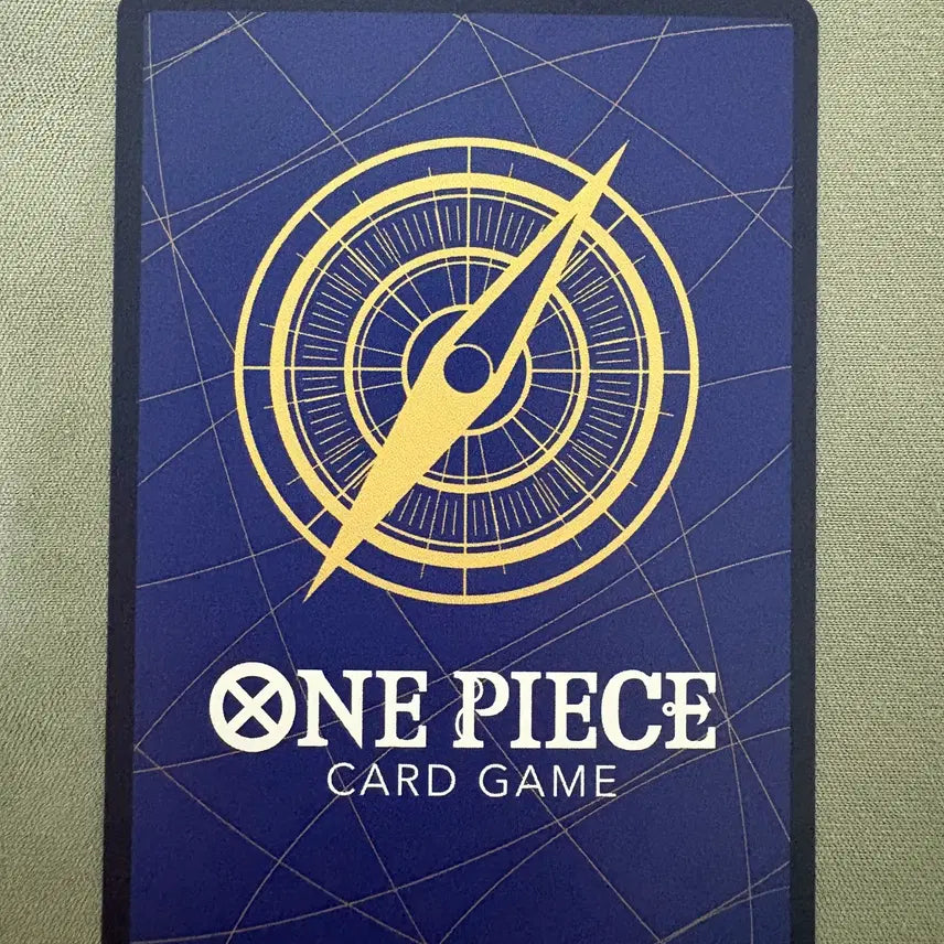 [BUNJANG] One Piece Card Yamato Parallel (OP16-098) Japanese Edition / [원피스카드] 야마토 패러랠(OP16-098) 일판