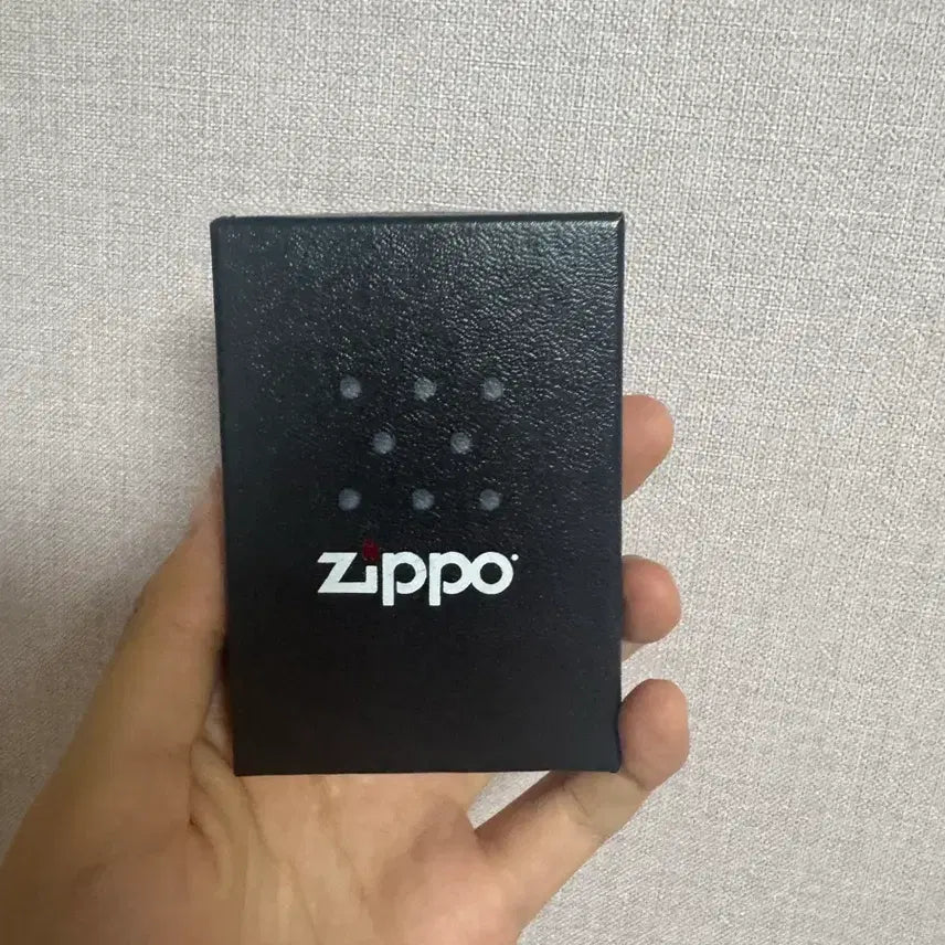 [BUNJANG] Vincenzo Unused Lighter / 빈센조 라이터 미사용