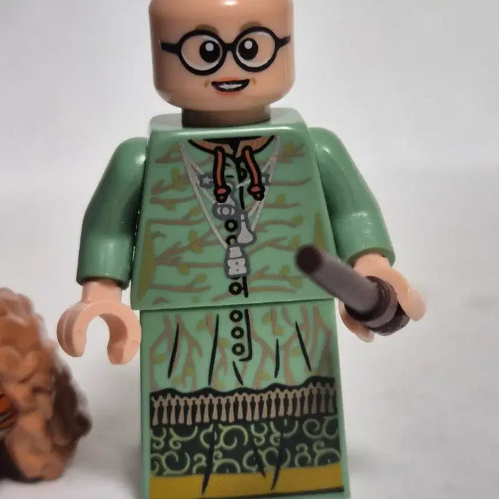 [BUNJANG] LEGO Harry Potter Professor Trelawney Minifigure Series 71022 / 레고 해리포터 트릴로니 미니피규어 71022