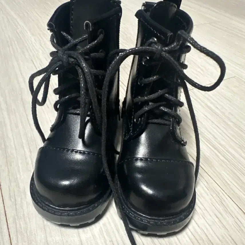 [BUNJANG] 60cm MSD Boy Shoes (Alibaba) / 구관 sd 남아용 신발 팝니다 (60cm~)