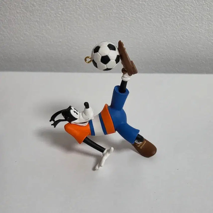 [BUNJANG] Hallmark Goofy Ornament / 홀마크 슛돌이 구피 오너먼트