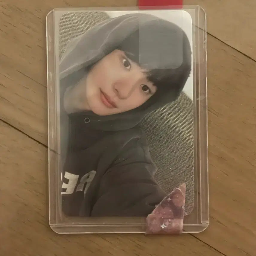[BUNJANG] RIIZE Anton Apple Music Photocard / !급처! 라이즈 앤톤 애플뮤직 포카