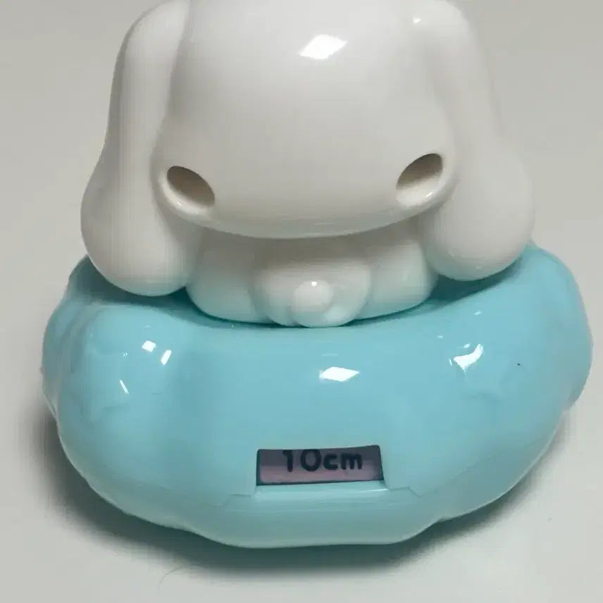 [BUNJANG] Sanrio Cinnamoroll 2022 Figure / 2022 산리오 시나모롤