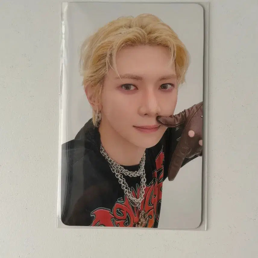 [BUNJANG] ATEEZ Yeosang Japan Fanmeeting Day 3 Venue Limited POB BAD / 에이티즈 여상 일본 팬미팅 Day3 공연 회장 한정 특전 BAD