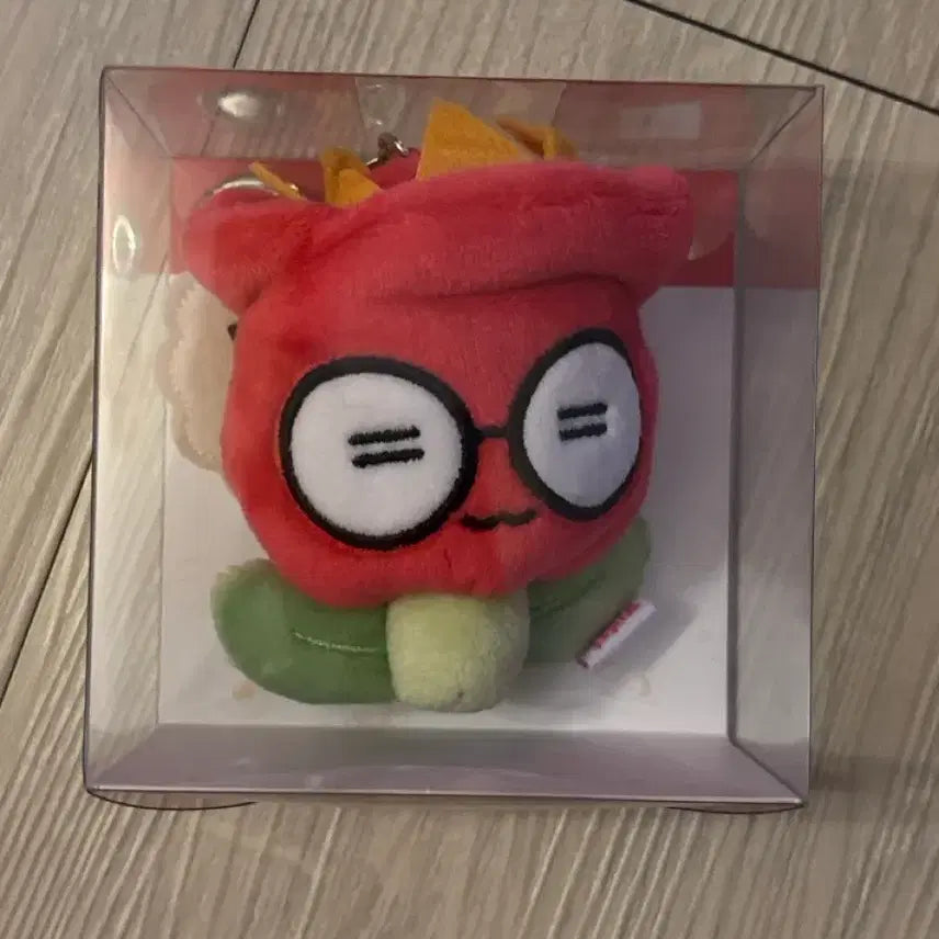 [BUNJANG] T1 Faker Doll Photocard Bundle Set / 새상품 포카포함 페이커 인형 티끌즈