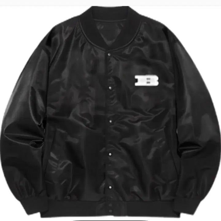 [BUNJANG] BIGBANG 2026-2027 World Tour XX: Cosmos Jacket Black / 빅뱅 2026-2027 월드 투어 XX : 코스모스 자켓 블랙