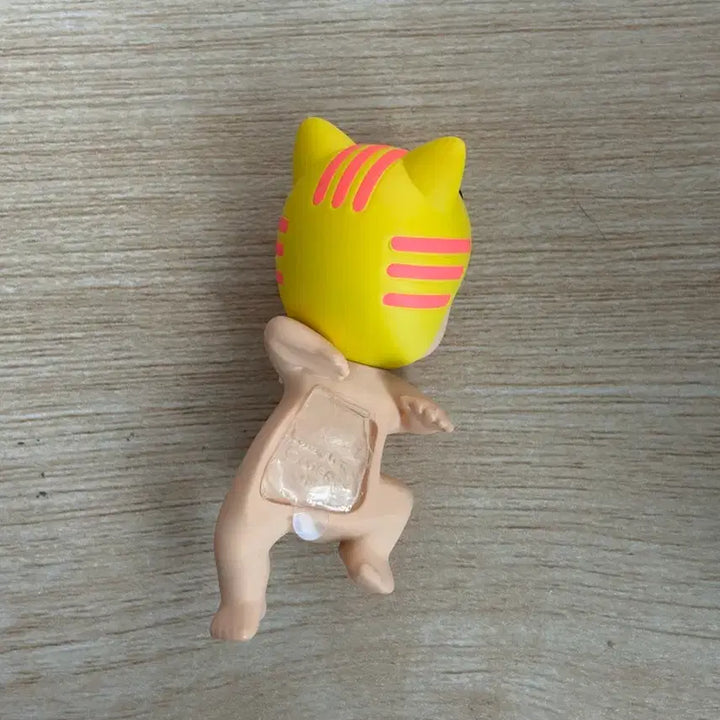 [BUNJANG] Sonny Angel Hipper Cat Figure New / 소니엔젤 히퍼 고양이 cat 새상품