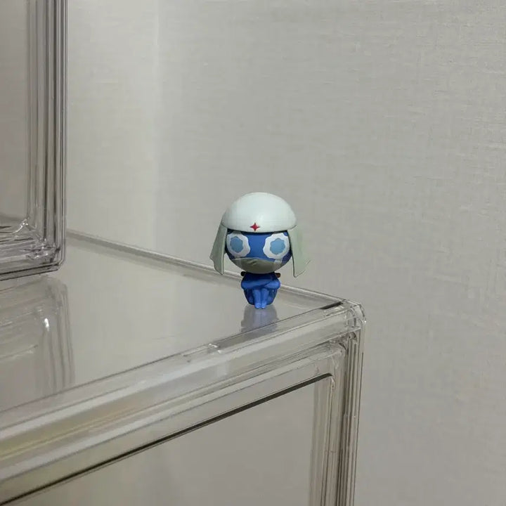 [BUNJANG] Keroro The Frog Sergeant Machiboke Series 1 Figure - Dororo / 개구리 중사 케로로 마치보케(언제오려나) 1탄 피규어 - 도로로