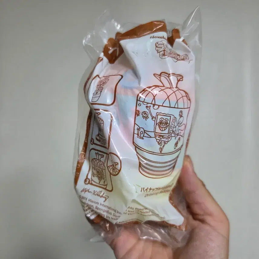 [BUNJANG] Vintage McDonald&
