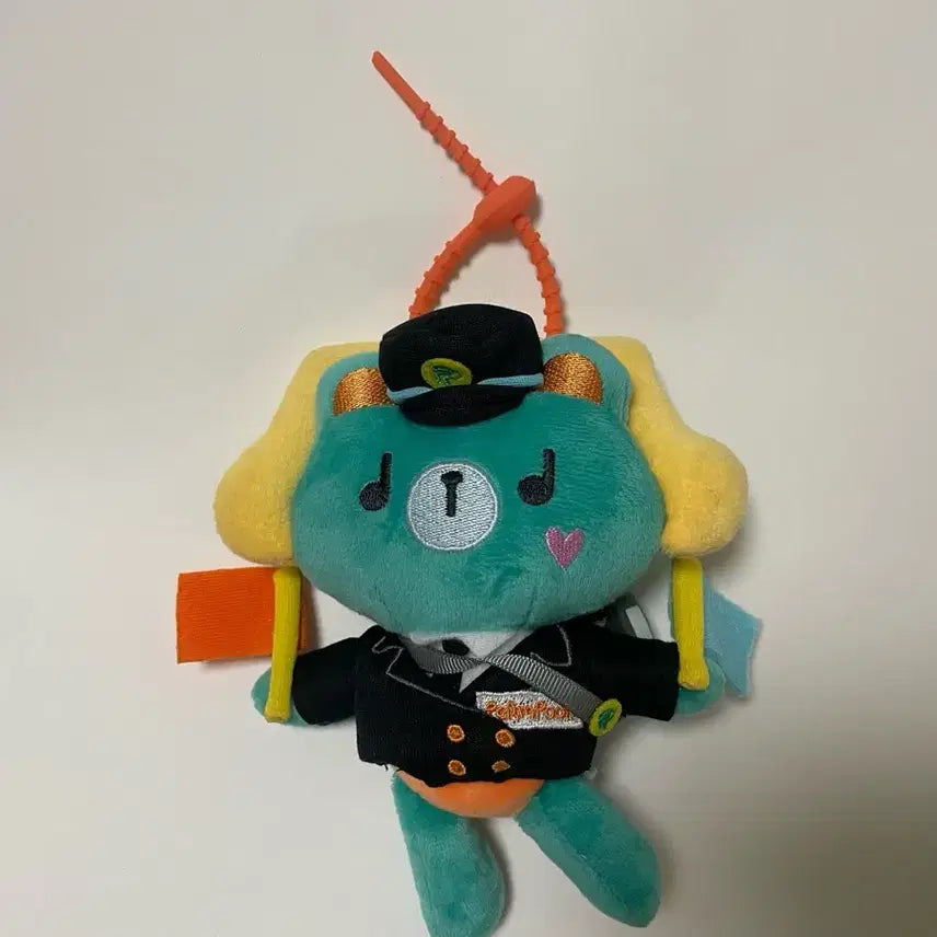 [BUNJANG] PondPhuwin "Perpmun" Doll / Gmmtv 폰푸 폰드푸윈 pondphuwin 펌푼 인형양도