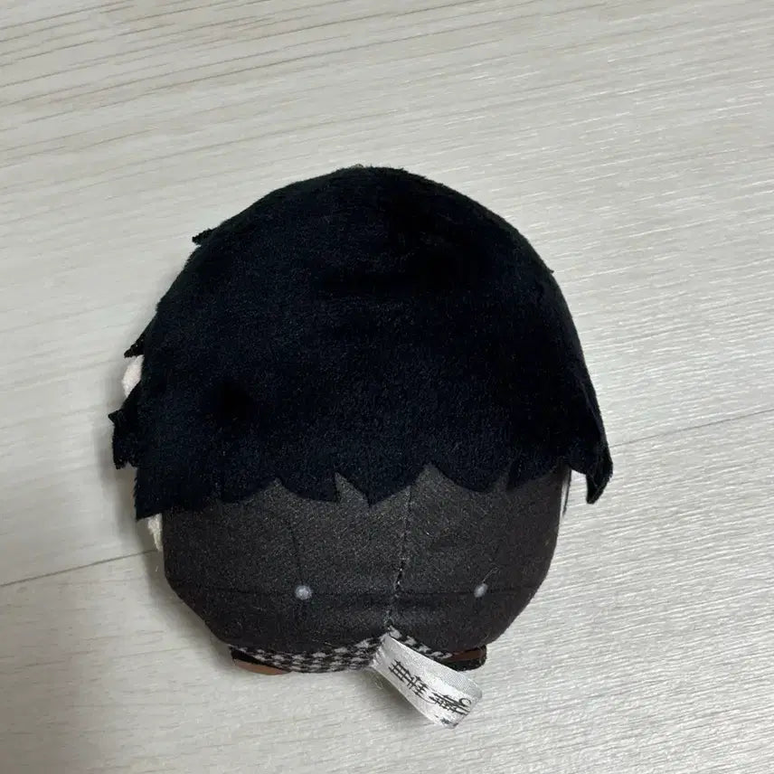[BUNJANG] Black Butler: Book of Circus Gregory Violet Plush Doll / 흑집사 기숙학교편/ 그레골리 바이올렛 누이