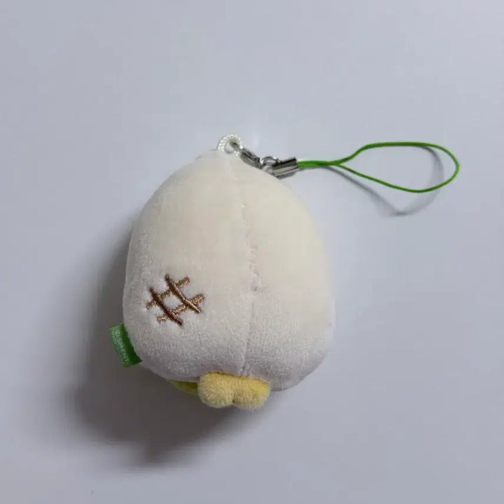 [BUNJANG] HaToHatsu Jeong Ttangkong Lemon Unsealed / 개봉) 하츠투하츠 하뀨하 정땅콩 레몬