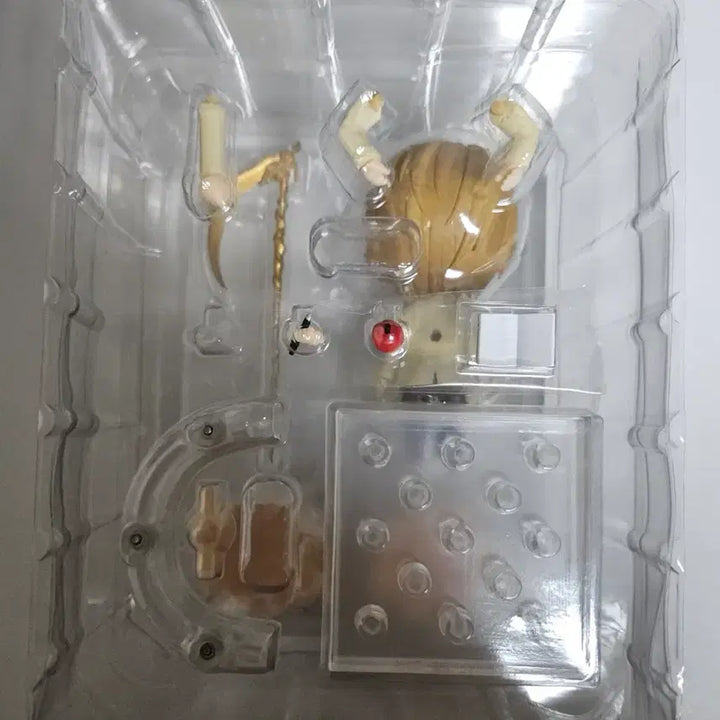[BUNJANG] Death Note Light Yagami Nendoroid Unsealed / 데스노트 라이토 넨도로이드 개봉
