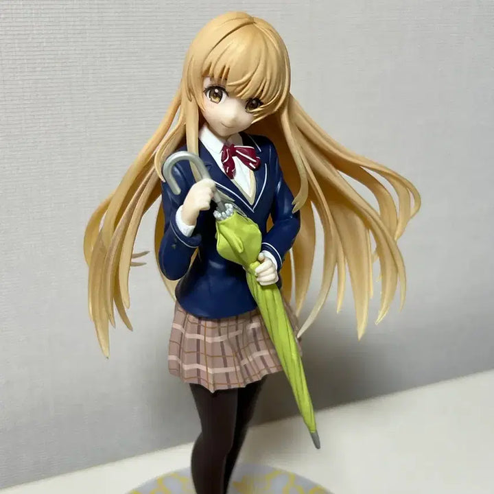 [BUNJANG] Shiina Mahiru Figure / 옆집천사님 시이나 마히루 피규어
