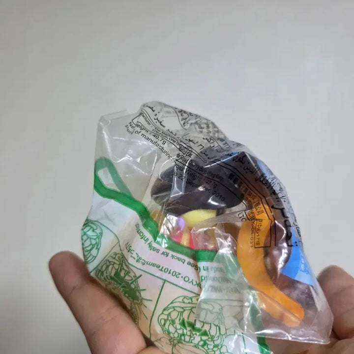 [BUNJANG] Japanese Vintage Toy Character Goods Figure, Classic Cartoon Doll, McDonald&