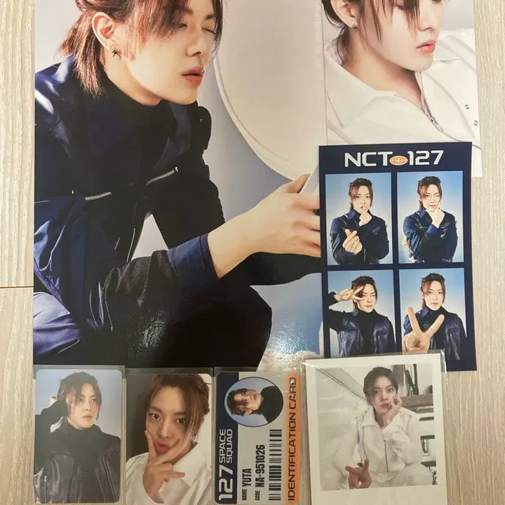 [BUNJANG] NCT 127 2024 Season&