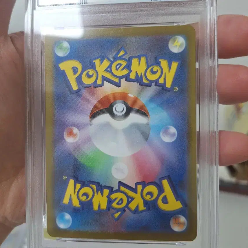 [BUNJANG] Pokemon Card Camille&