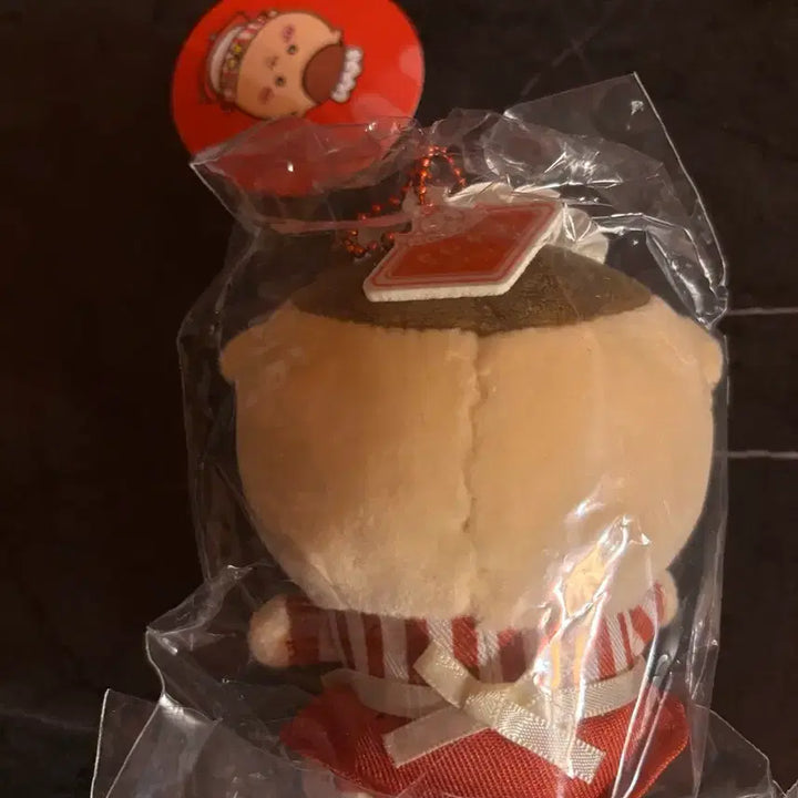 [BUNJANG] Chiikawa Kurimanju Restaurant Plush Doll / 치이카와 쿠리만쥬 레스토랑 인형 미개봉