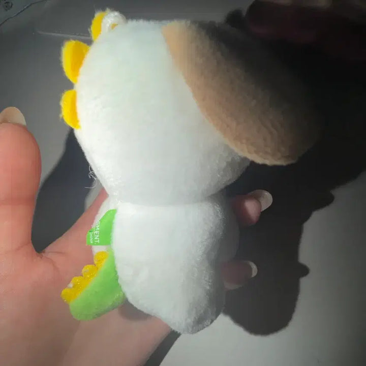 [BUNJANG] RIIZE Anton 1st Gen 10cm Mongryongie Plush / 라이즈 앤톤 1기 10cm 멍룡이