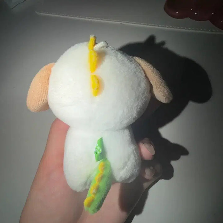 [BUNJANG] RIIZE Anton 1st Gen 10cm Mongryongie Plush / 라이즈 앤톤 1기 10cm 멍룡이