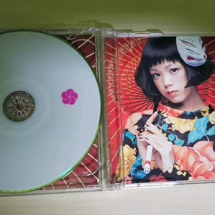 [BUNJANG] Kamisama Kiss (Nodame Cantabile) Season 1 DVD Limited Edition with Soundtrack &amp; Photocard / 오늘부터 신령님 [DVD 부록 초회한정 + 포토카드]