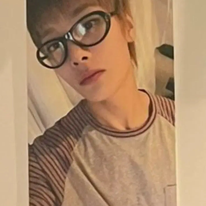 [BUNJANG] Stray Kids Felix Plush Magnetic Holder Photocard / 포카만 양도)스트레이키즈 스키즈 스키주 플러시 마그네틱 홀더 폭시니 양정인 아이엔 포카만 양도