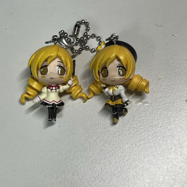 [BUNJANG] MaMaMa Mami Keychain / 마마마 마미 키링 판매