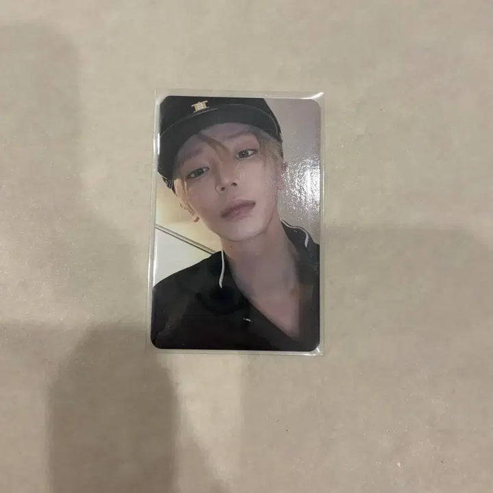 [BUNJANG] Zhang Hanum Daydream Old School Uniform Makestar Photocard POB / 장한음 데이드림 워너 옛날교복 메이크스타 포카 포토카드 미공포