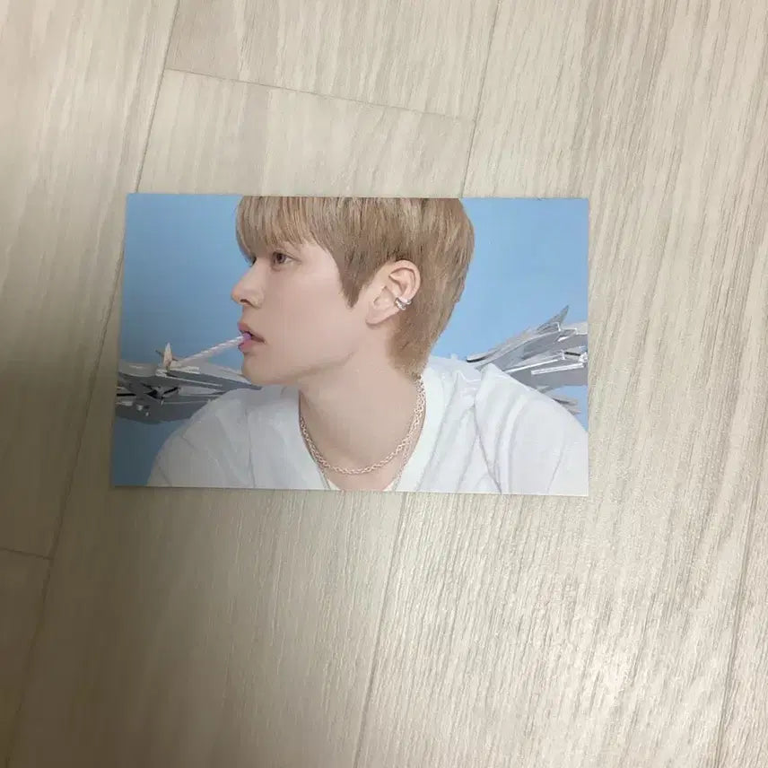 [BUNJANG] RIIZE Seok Seok 2026 Season&