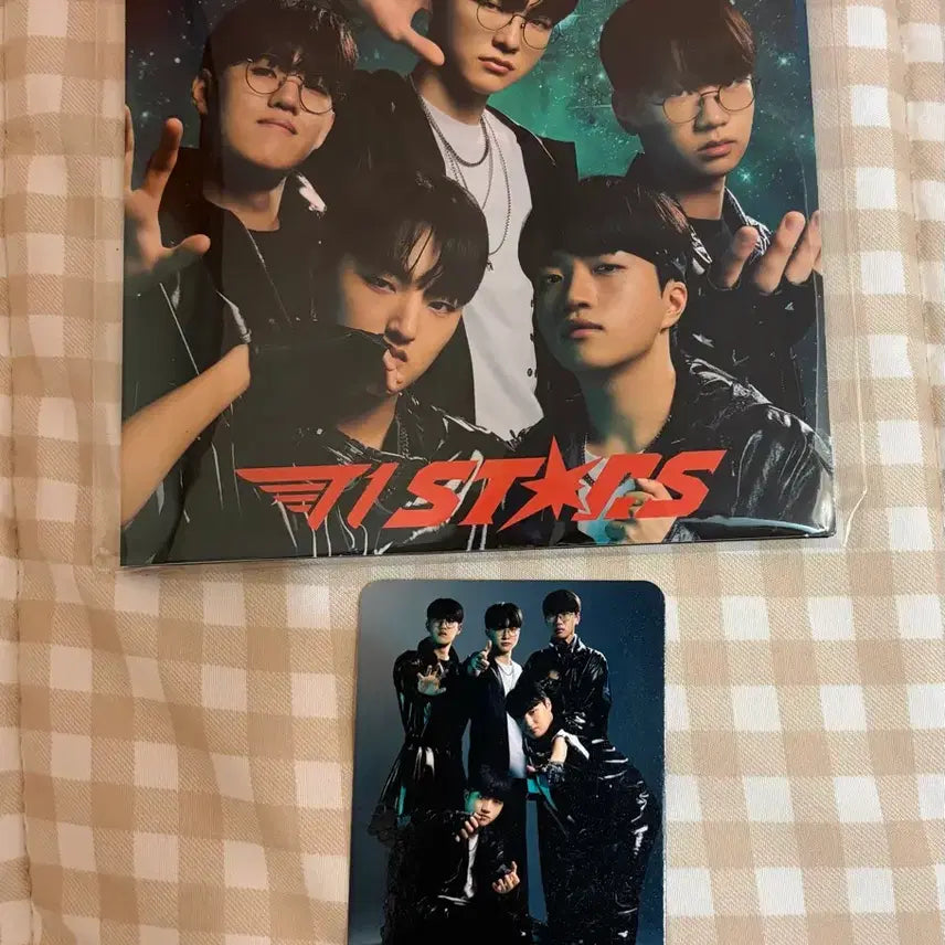 [BUNJANG] T1 Home Ground Spotify Set / 티원 T1 Home Ground Spotify 세트