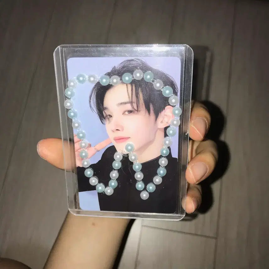 [BUNJANG] ENHYPEN Photocard Bundle Set / 앤팀 포카 포토카드 일괄 양도