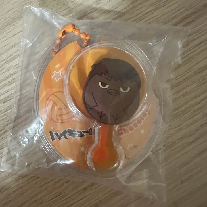 [BUNJANG] Haikyu!! Kageyama Gacha Figure / 하이큐가챠 카게야마