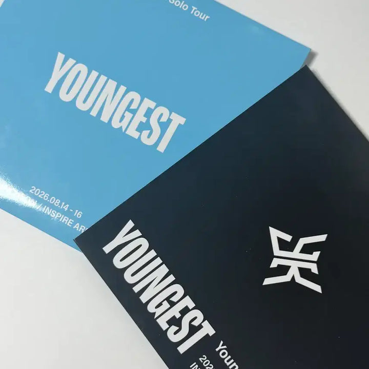 [BUNJANG] DAY6 Young K Youngst Vol.1 Made Zone &amp; Entrance Gift / 데이식스 영케이 첫콘 영기스트 마데존&amp;입장기프트