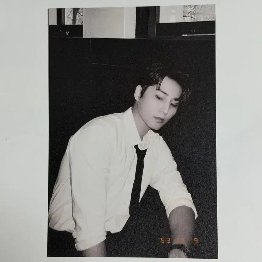 [BUNJANG] DAY6 Young K Dicon Postcard / 데이식스 영케이 디아이콘 엽서