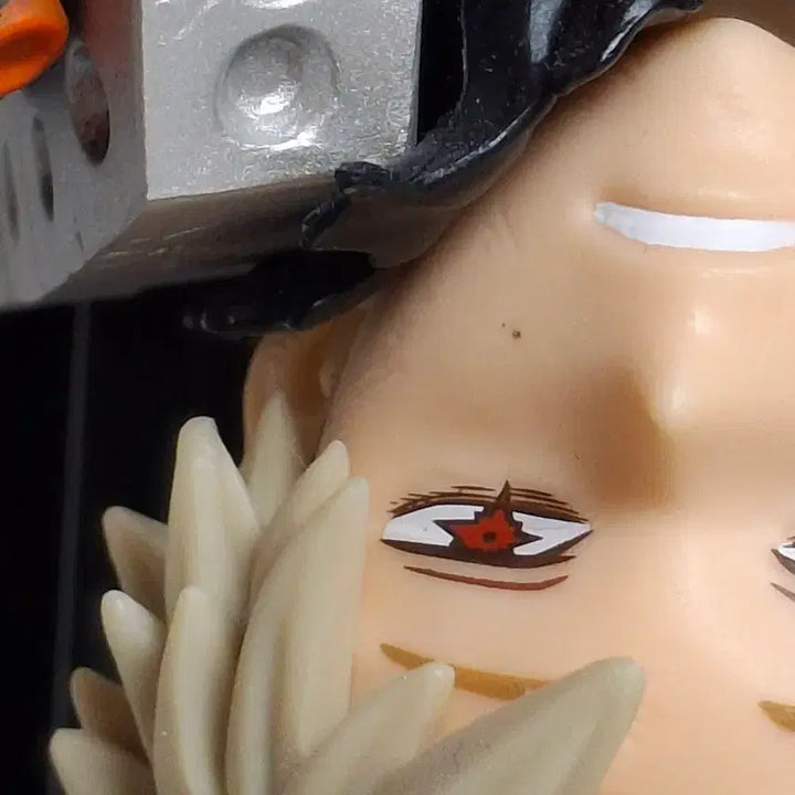 [BUNJANG] My Hero Academia Katsuki Bakugo Maximatic Figure / 나히아 바쿠고 맥시매틱 피규어(급처)