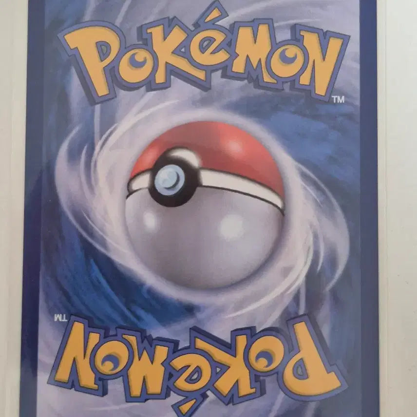 [BUNJANG] Pokemon Card "Family&