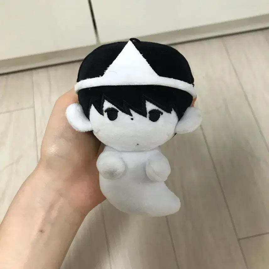 [BUNJANG] ENHYPEN JAY Jinny Doll / 앤팀 죠 인형 커신죠 양도