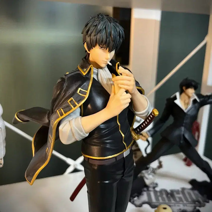 [BUNJANG] Gintama Ichiban Kuji Hijikata Toushiro Figure B Prize / 은혼 뽑기는 흐름과 타이밍 B상 히지카타 토시로 이치방쿠지 피규어