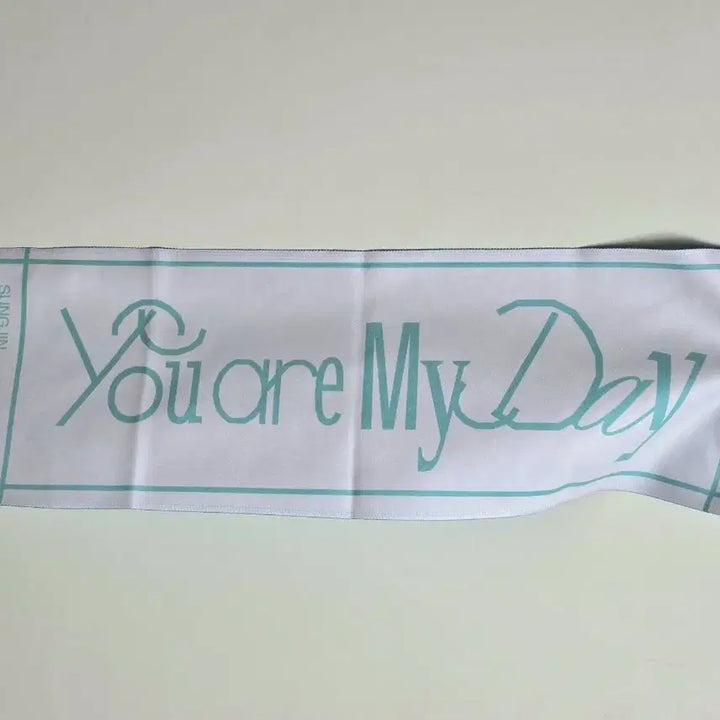 [BUNJANG] Day6 2024 Fanmeeting Slogan / 데이식스 24년 팬미팅 슬로건 판매 데식