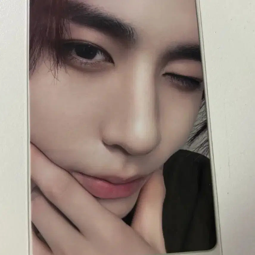 [BUNJANG] BOYNEXTDOOR Leehan Home Tower Records Pop-up Photocard / 보넥도 이한 home 타워레코드 팝업 포카
