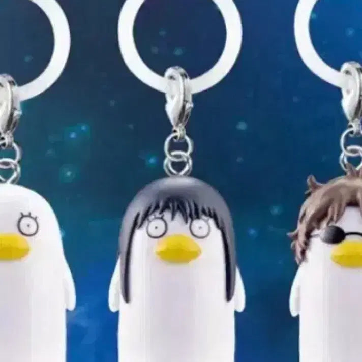 [BUNJANG] Gintama Elizabeth Gacha Mejirushi Zura / 은혼 엘리자베스 가챠 메지루시 즈라 미개봉