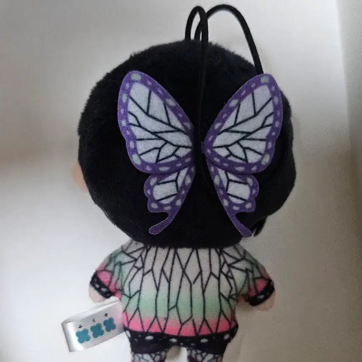 [BUNJANG] Demon Slayer Shinobu Doll / 귀멸의칼날 시노부 인형