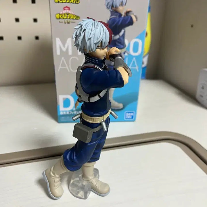 [BUNJANG] Shoto Todoroki vs C Prize Figure / 토도로키 쇼토 vs c상