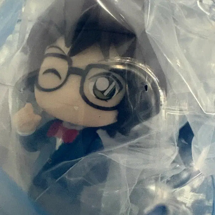 [BUNJANG] Detective Conan Gacha Sera Figure (Sealed) / 명탐정 코난 가챠(세라 마스미) 미개봉 판매