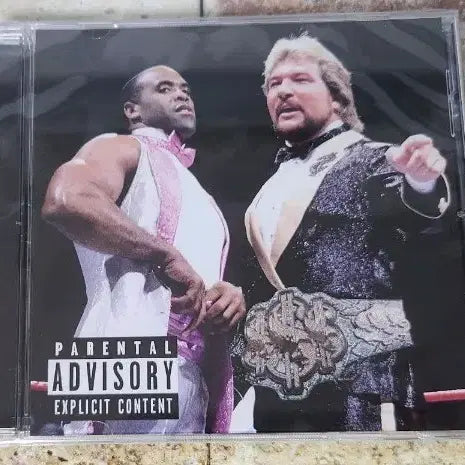 [BUNJANG] Westside Gunn Heels Have Eyes 3 Import (Sealed) / Westside Gunn - Heels Have Eyes 3 (수입반) (미개봉)