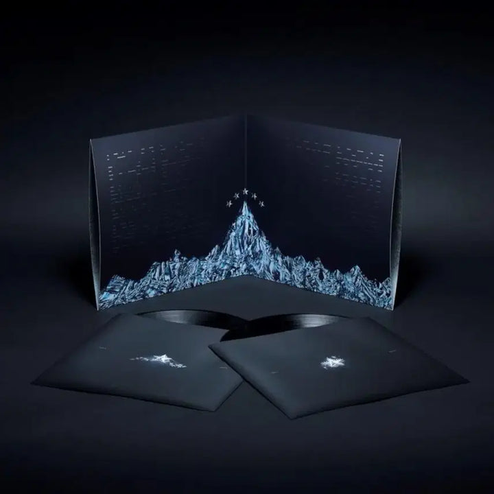 [BUNJANG] King Gnu 4th Album LP / 킹누 4집 엘피